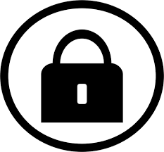 Icon sécurité - FAQ Workout-Calisthenics